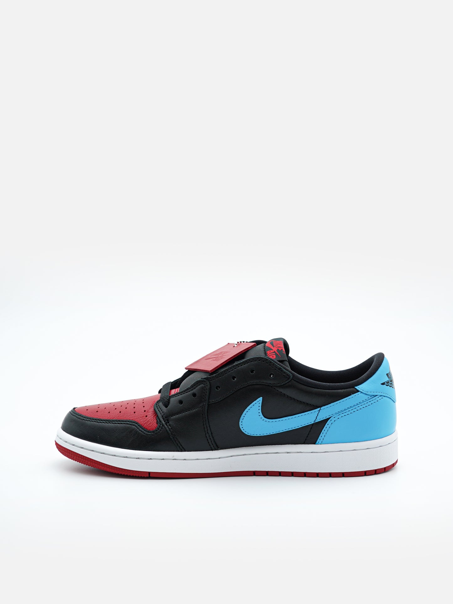 Nike Air Jordan 1 Low NC to Chi