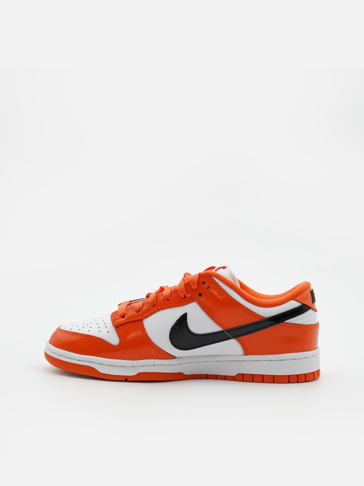 Nike Dunk Low Patent Halloween