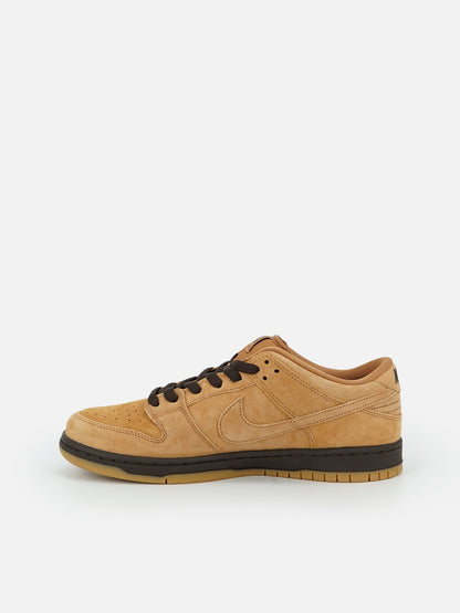 Nike SB Dunk Low Wheat - FLIPPR