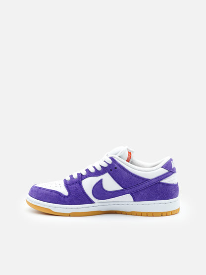 Nike SB Dunk Low Orange Label Court Purple - FLIPPR
