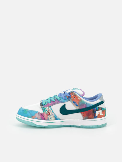 Nike SB Dunk Low Futura - FLIPPR