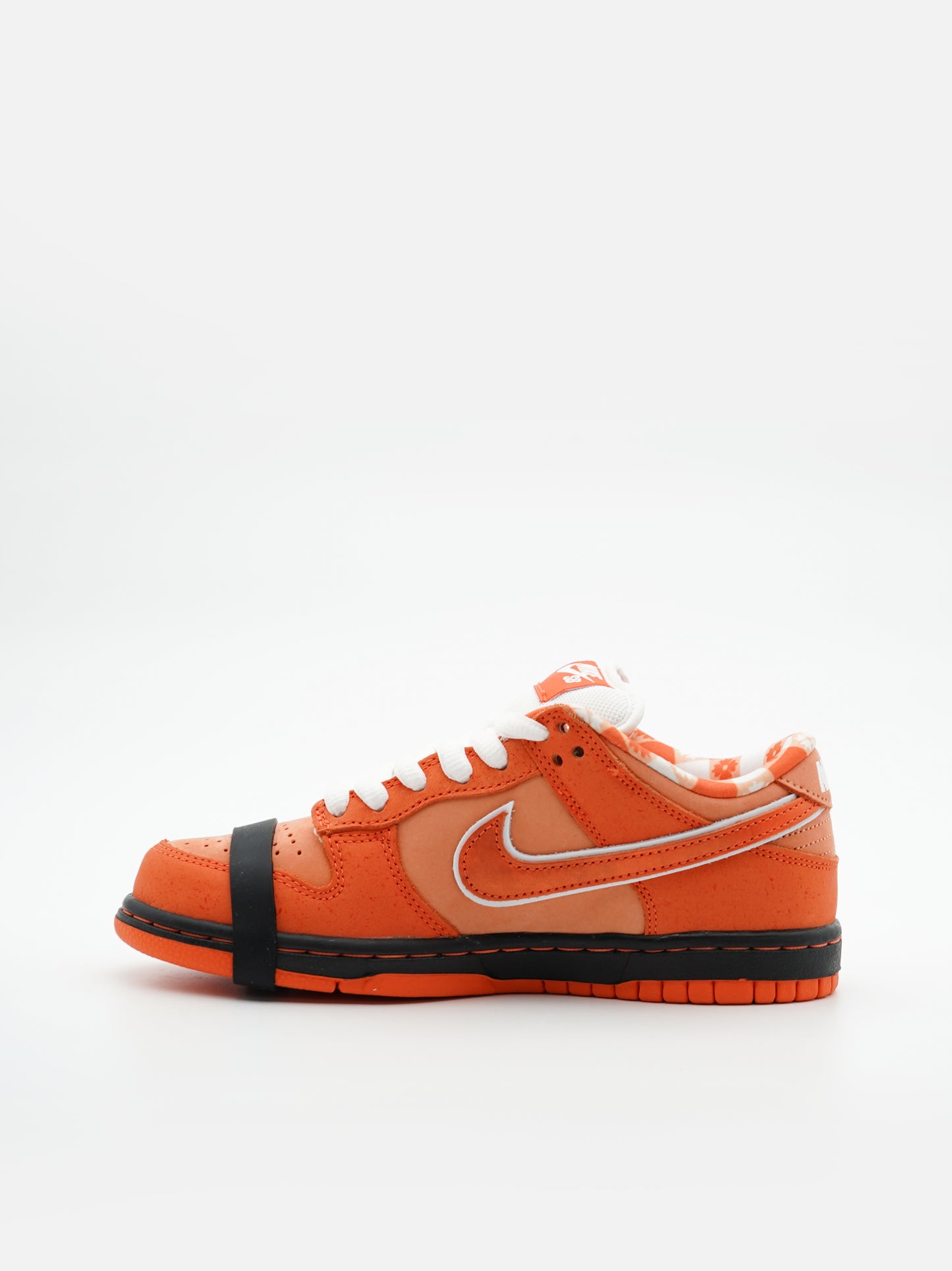 Nike SB Dunk Low Concepts Orange Lobster