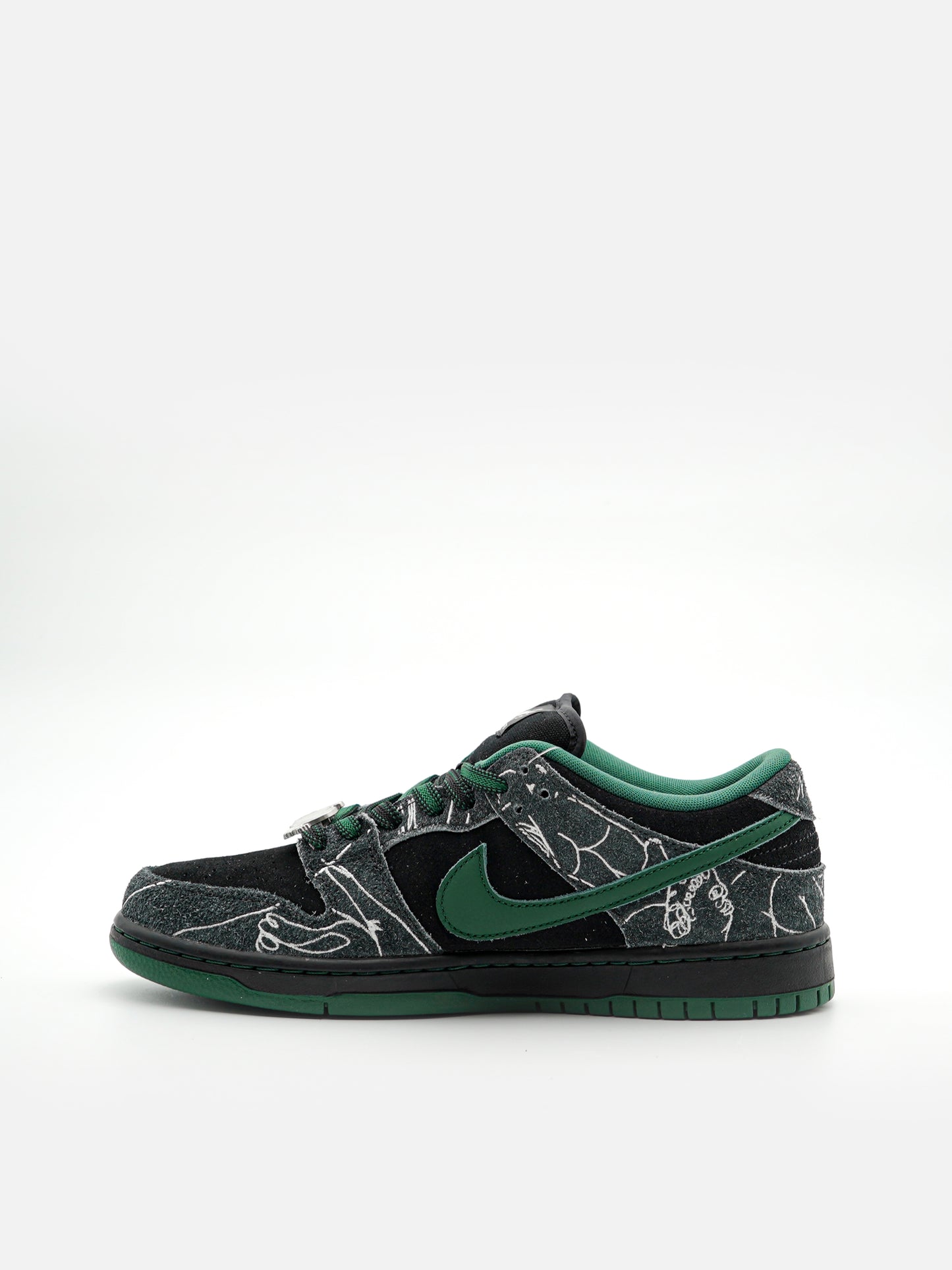 Nike SB Dunk Low x THERE 'Ultra Humanized'