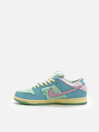 Nike SB Dunk LowVerdy Visty - FLIPPR