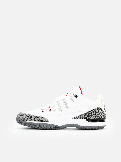 Nike Roger Federer Zoom Vapor Air Jordan 3 (NO BOX) - FLIPPR