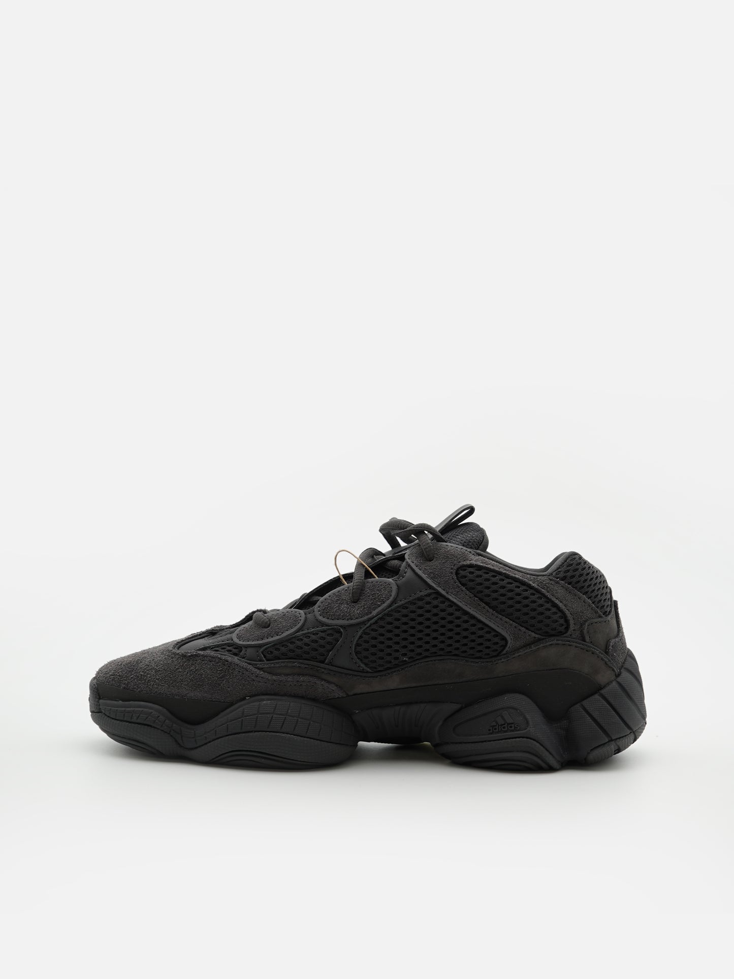 Yeezy 500 Utility Black