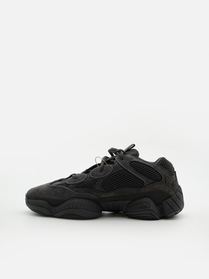 Yeezy 500 Utility Black - FLIPPR