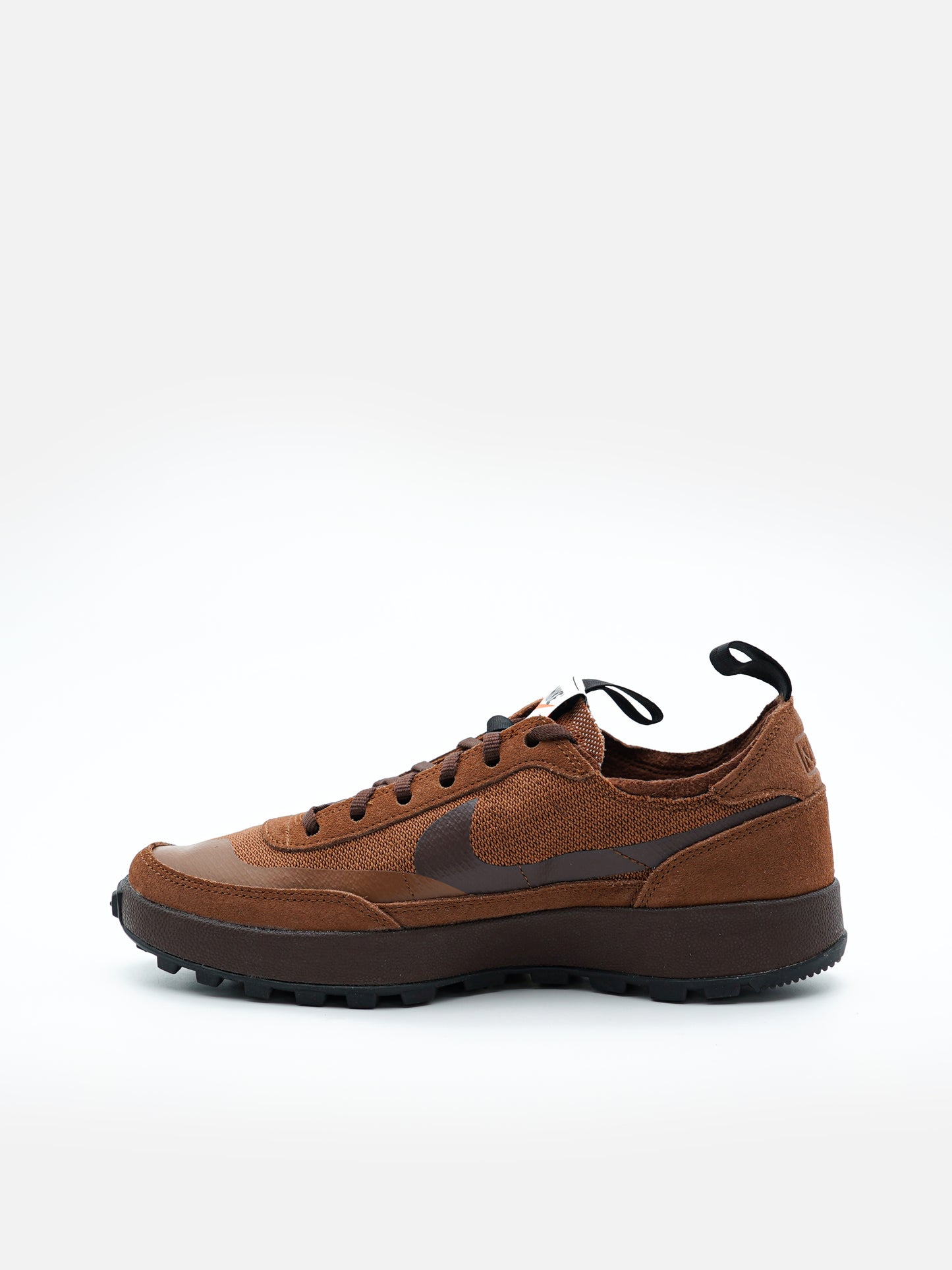 Nike x Tom Sachs General Purpose Shoe Brown