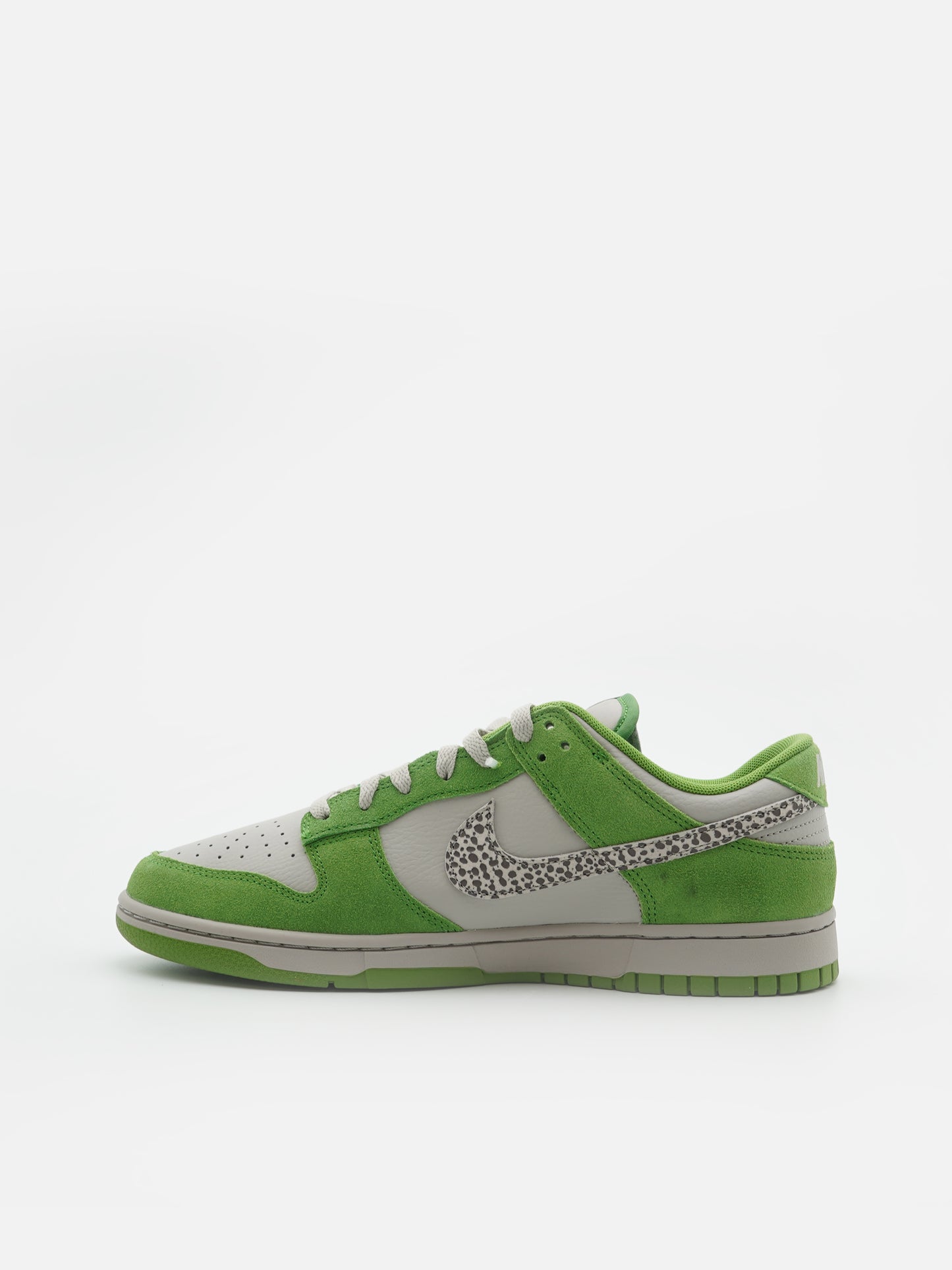 Nike Dunk Low AS Safari Swoosh Chlorophyll