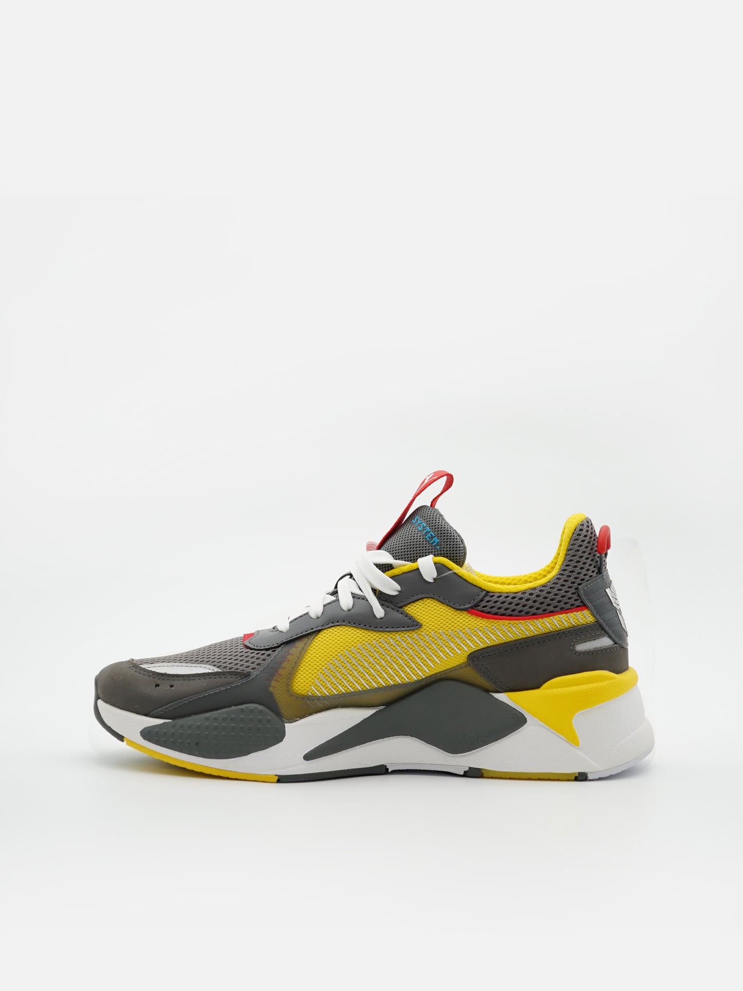 Puma RS-X Transformers Bumblebee