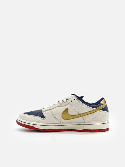 Nike SB Dunk Low Old Spice - FLIPPR