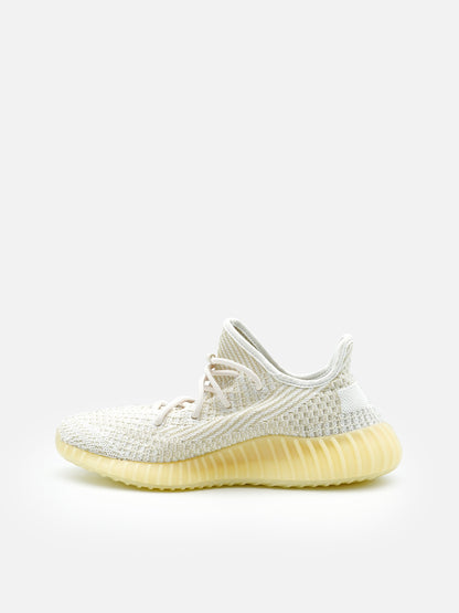 Yeezy Boost 350 V2 Natural - FLIPPR