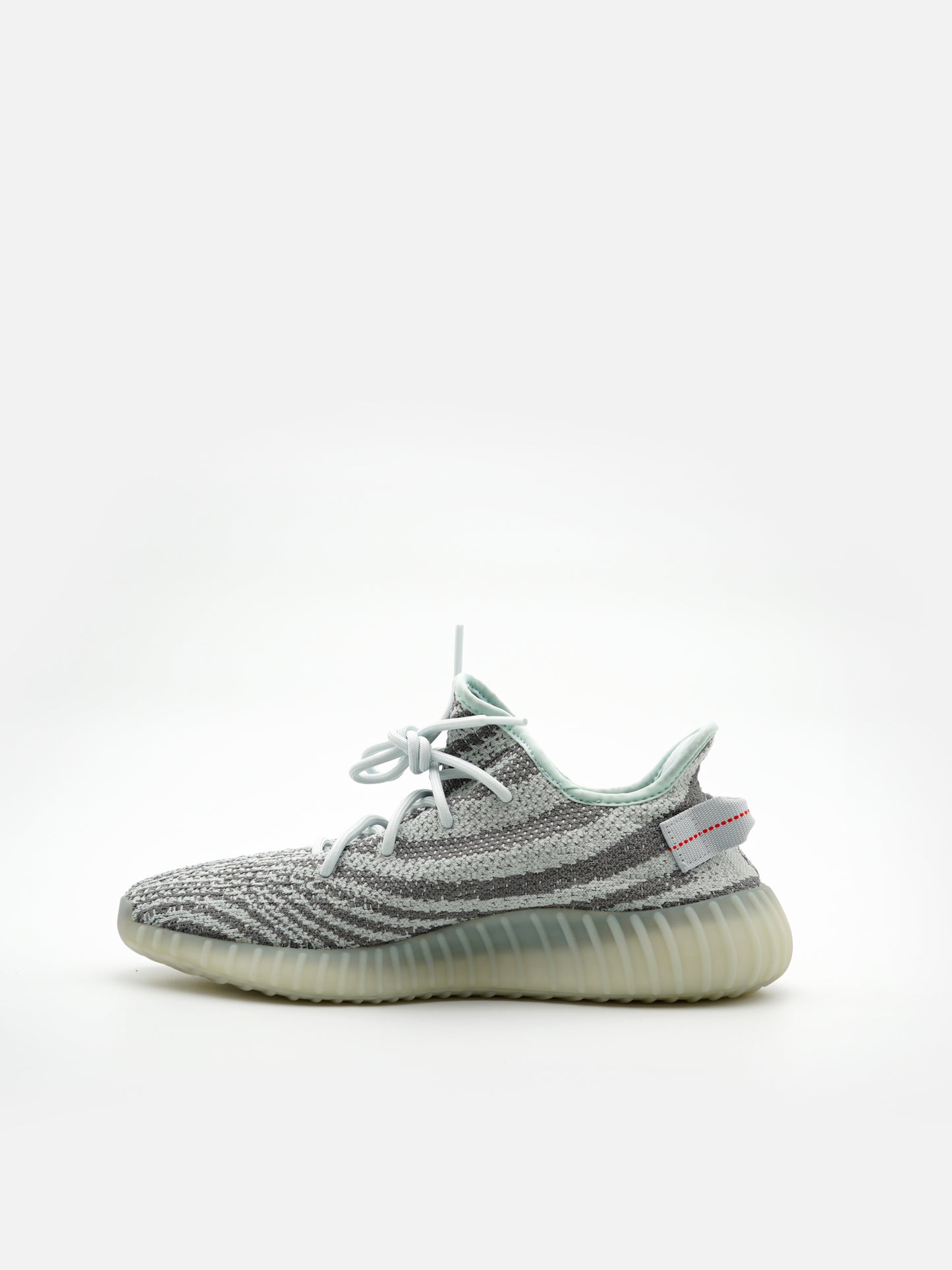 Yeezy Boost 350 V2 Blue Tint