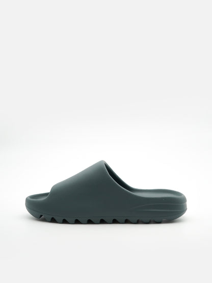 Yeezy Slide Slate Marine - FLIPPR