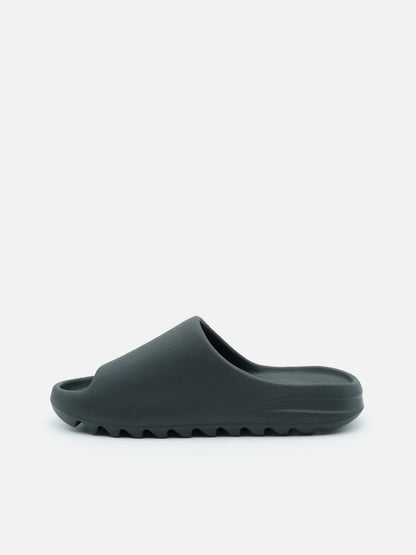 Yeezy Slide Slate Grey - FLIPPR