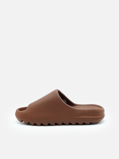Yeezy Slide Flax - FLIPPR