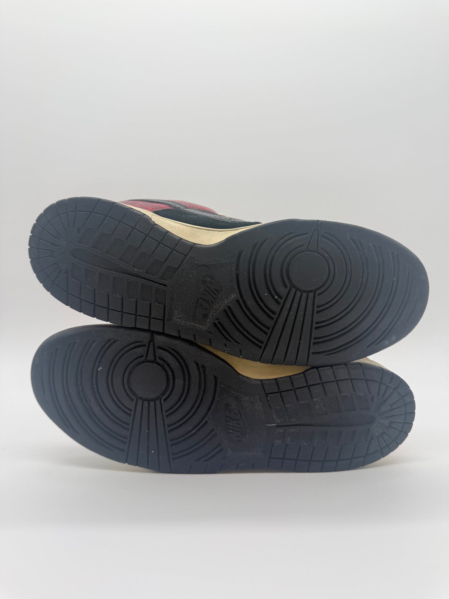 Nike SB Dunk Low Coral Snake