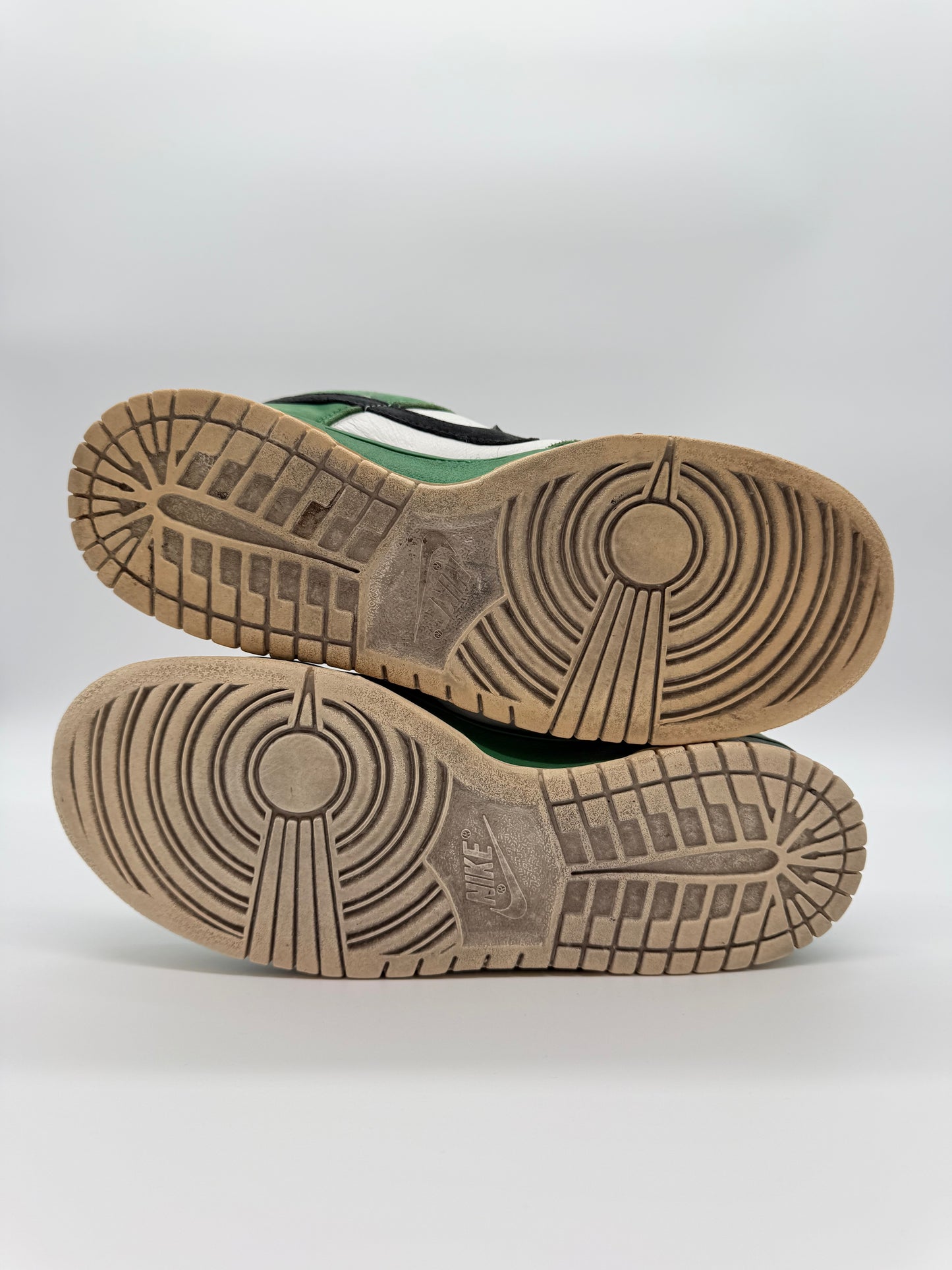 Nike SB Dunk Low Heineken