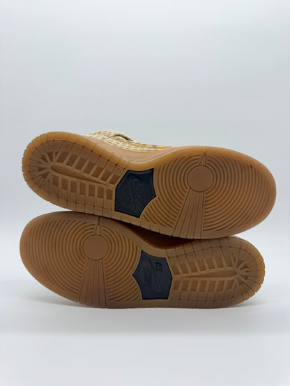 Nike SB Dunk High Waffle