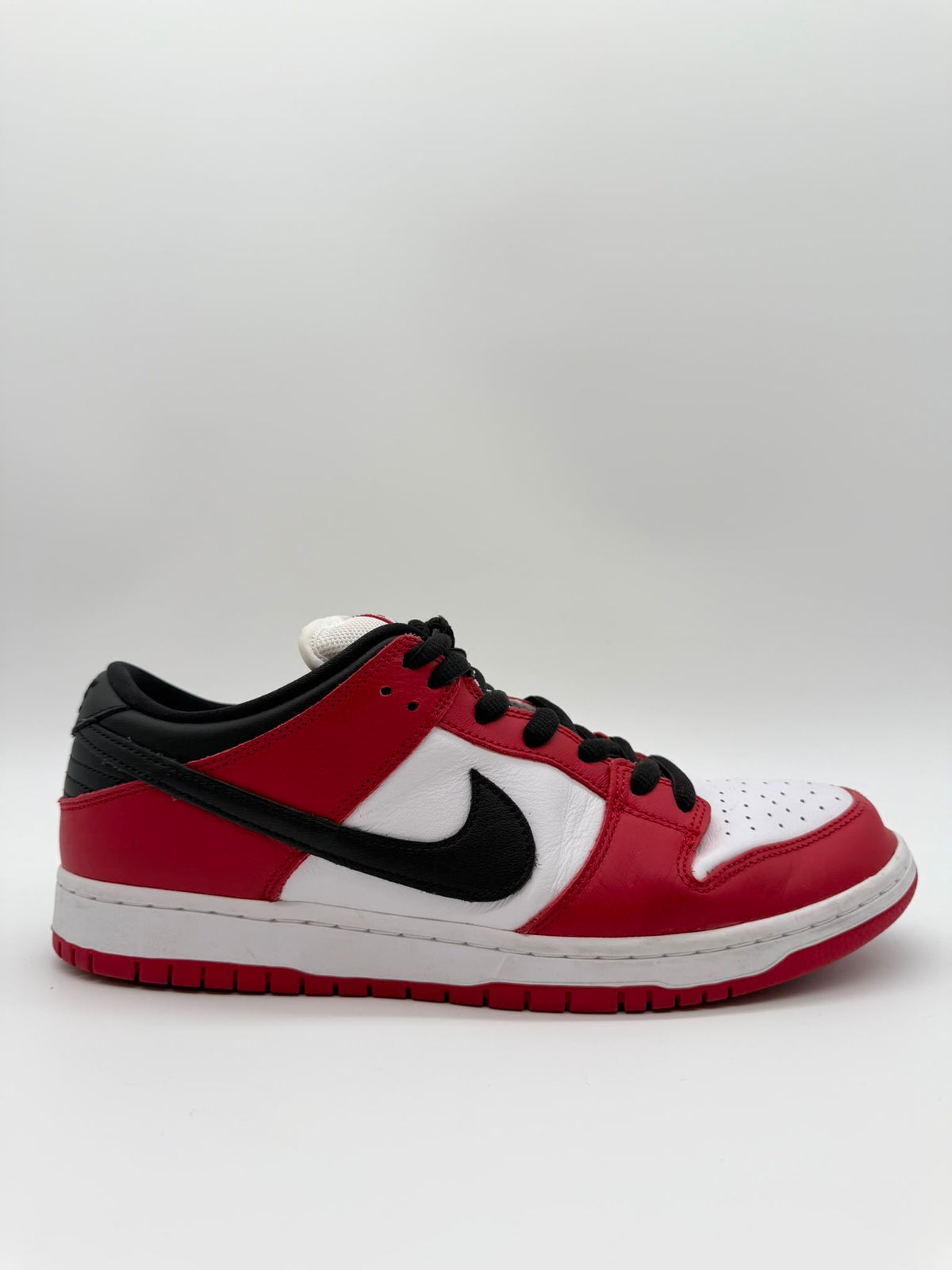 Nike SB Dunk Low Pro J-Pack Chicago