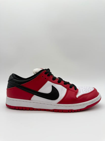 Nike SB Dunk Low Pro J-Pack Chicago