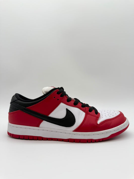Nike SB Dunk Low Pro J-Pack Chicago