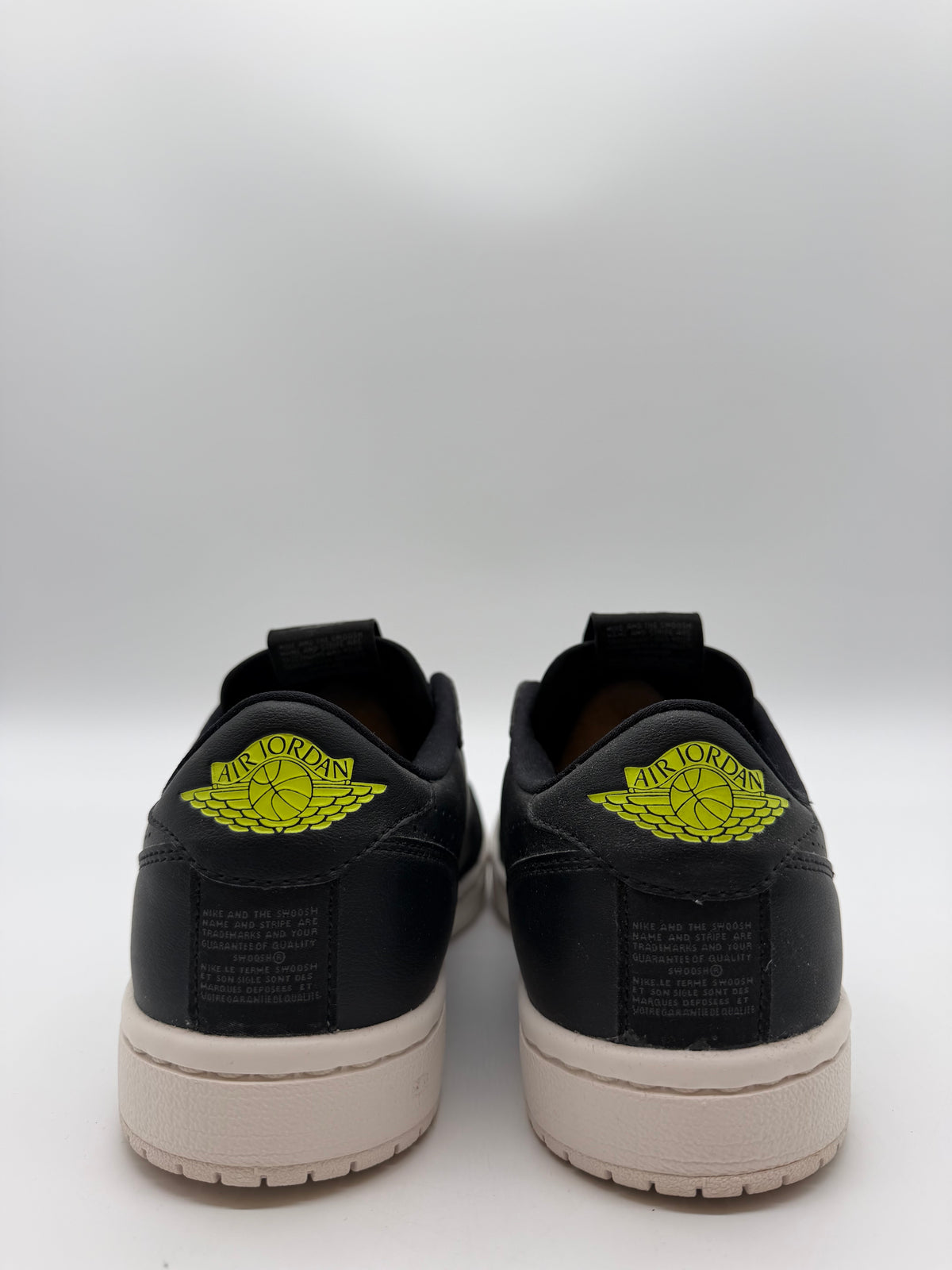 Jordan 1 Retro Low Slip Silt Red (Women's)