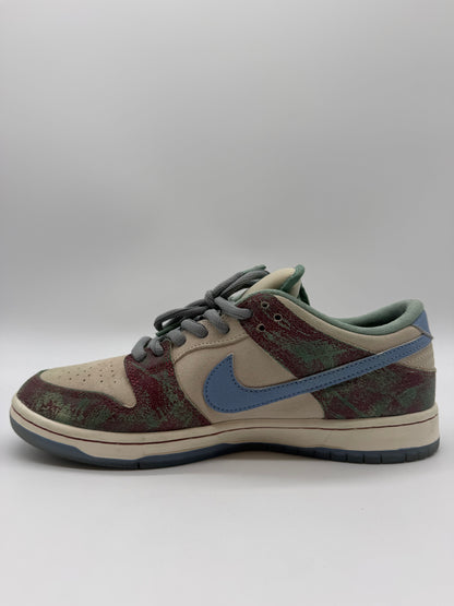 Nike SB Dunk Low Crenshaw