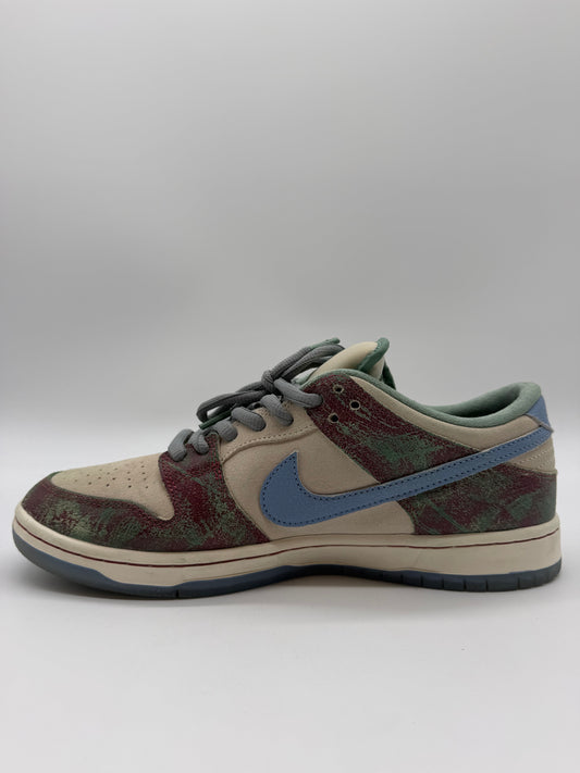 Nike SB Dunk Low Crenshaw