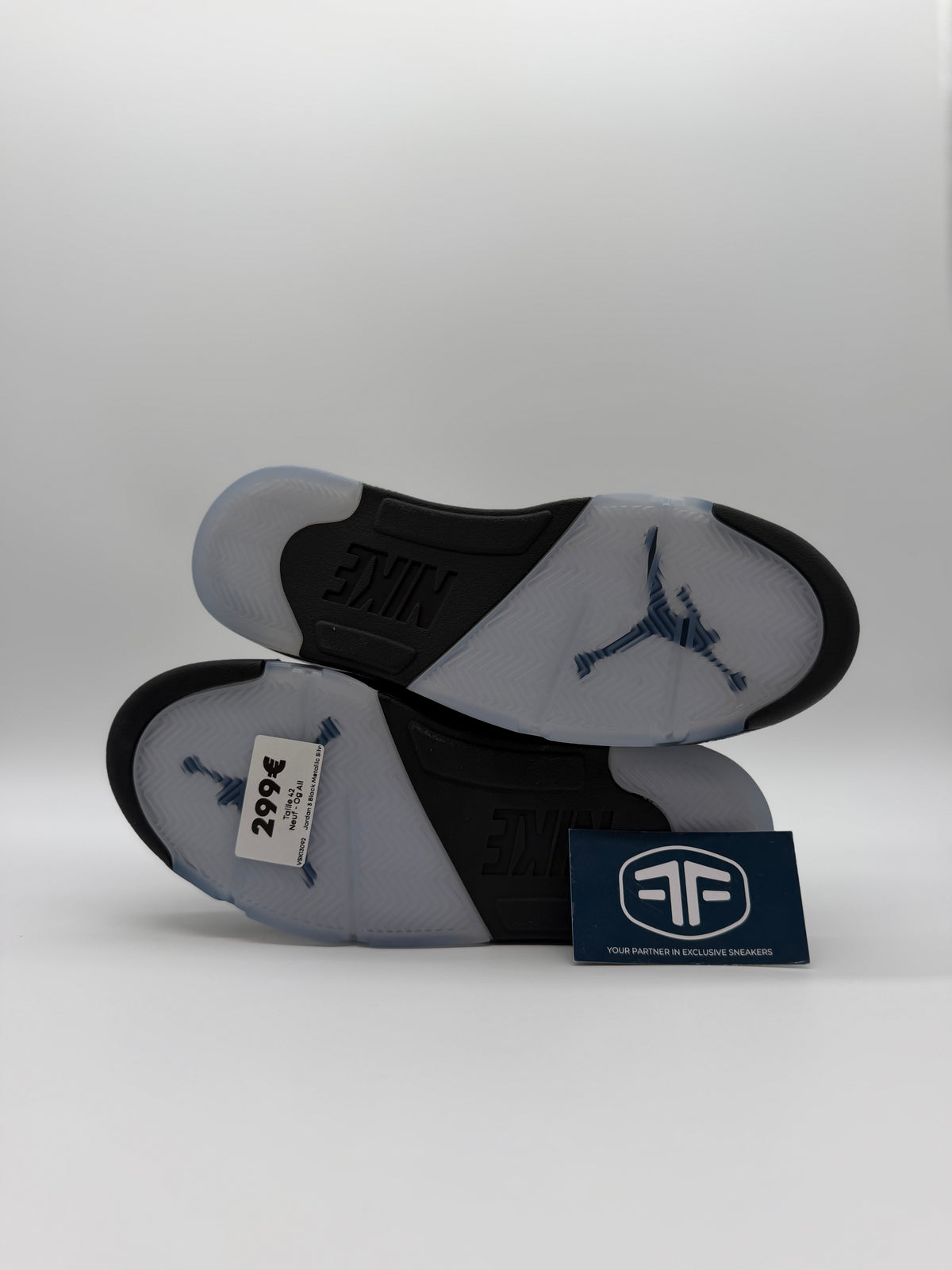 Jordan 5 Reimagined OG