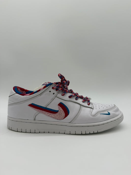 Nike SB Dunk Low Parra