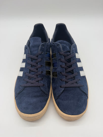 Adidas Campus 80s Footpatrol Navy B-Sides Rare 2011