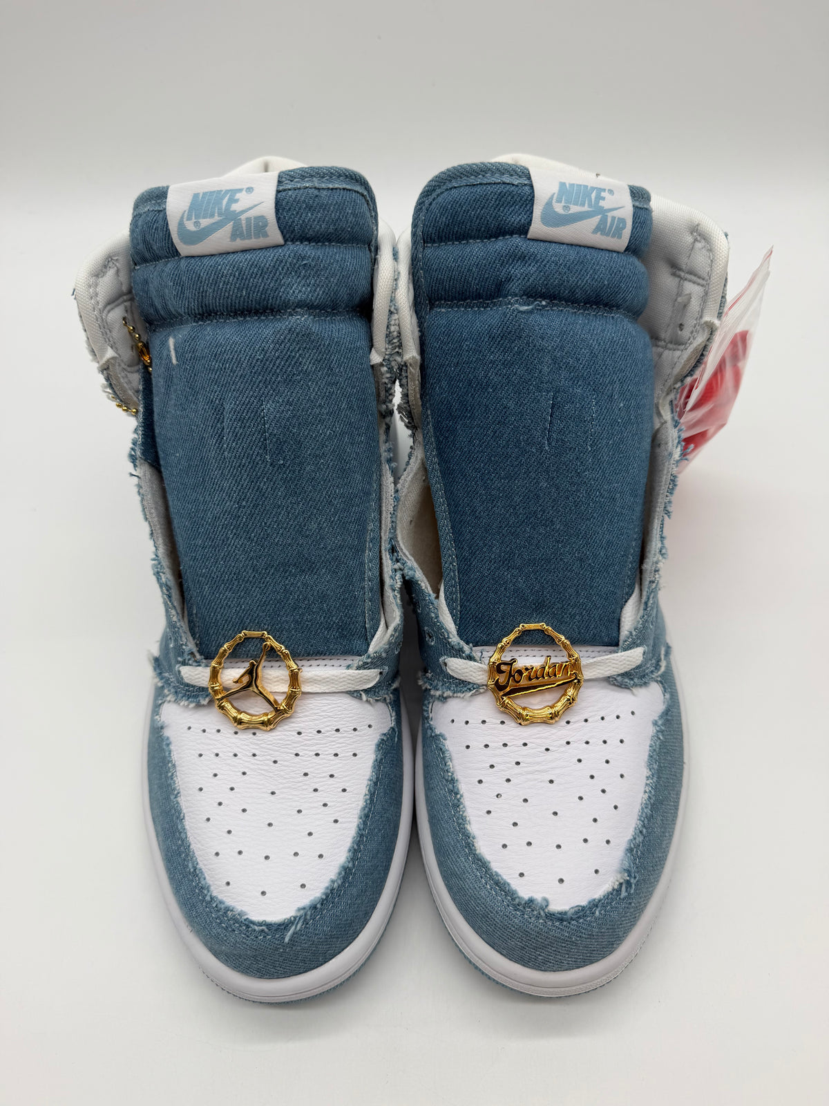Nike Jordan 1 Retro High OG Denim (Women's)