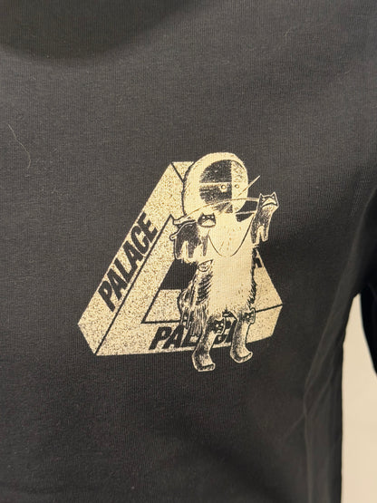 Palace U Figure T-shirt
