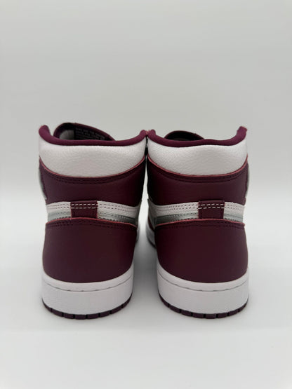 Nike Jordan 1 Retro High OG Bordeaux