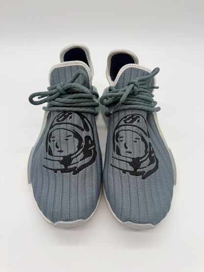 Adidas NMD Hu Pharrel x Billionaire Boys Club Astronaut Blue