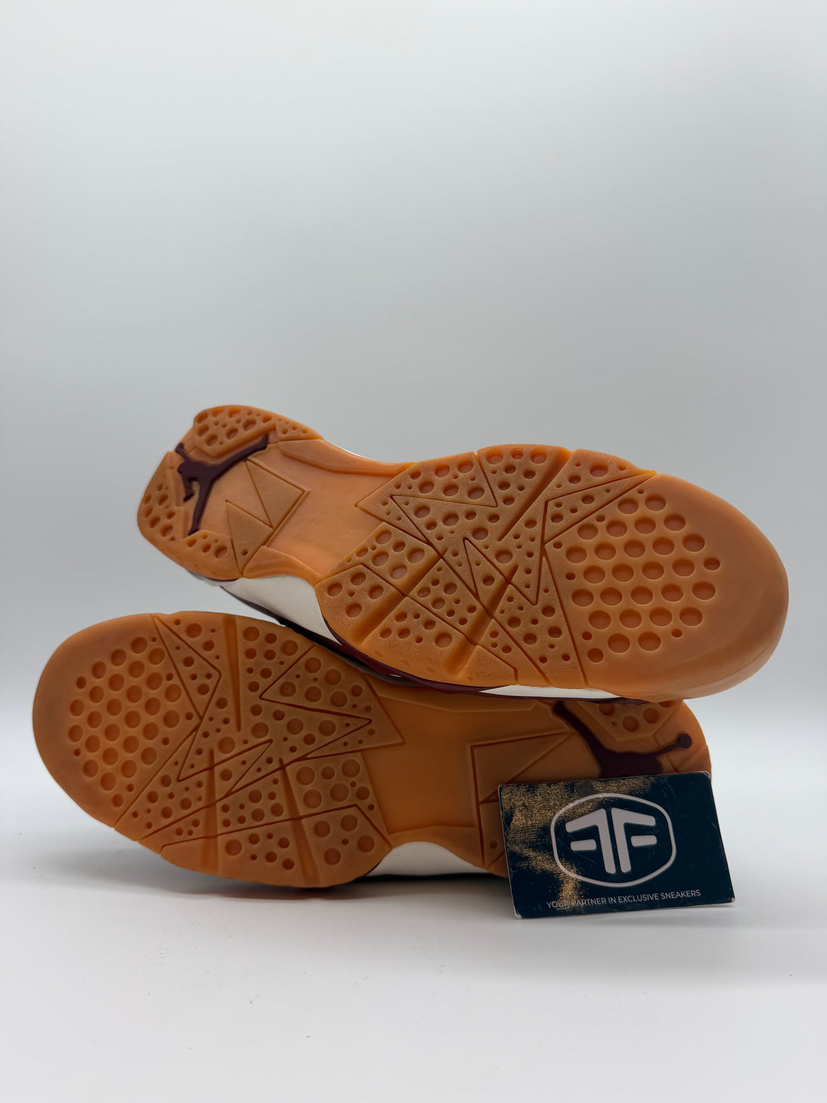Jordan 7 Retro Championship Pack Cigar