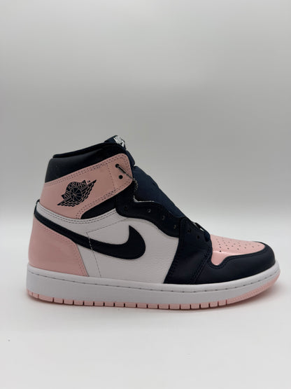 Jordan 1 High Atmosphere Pink