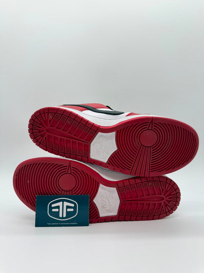Nike SB Dunk Low Pro J-Pack Chicago