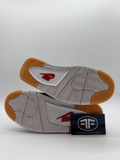 Jordan 4 Retro SB Navy