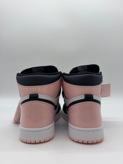 Jordan 1 High Atmosphere Pink