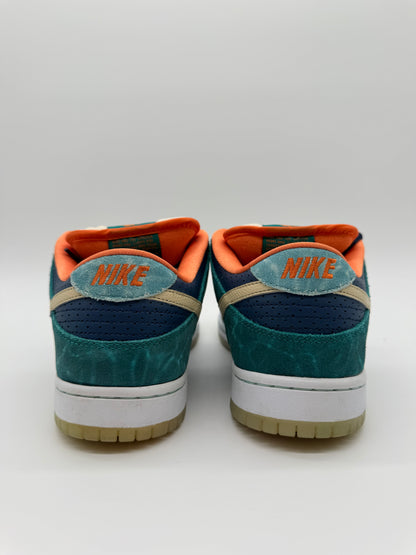 Nike SB Dunk Low MIA Skate Shop