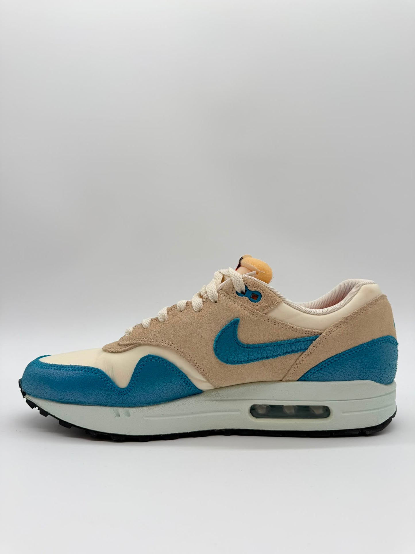 Nike Air Max 1 Vintage Sall Neo Turquoise