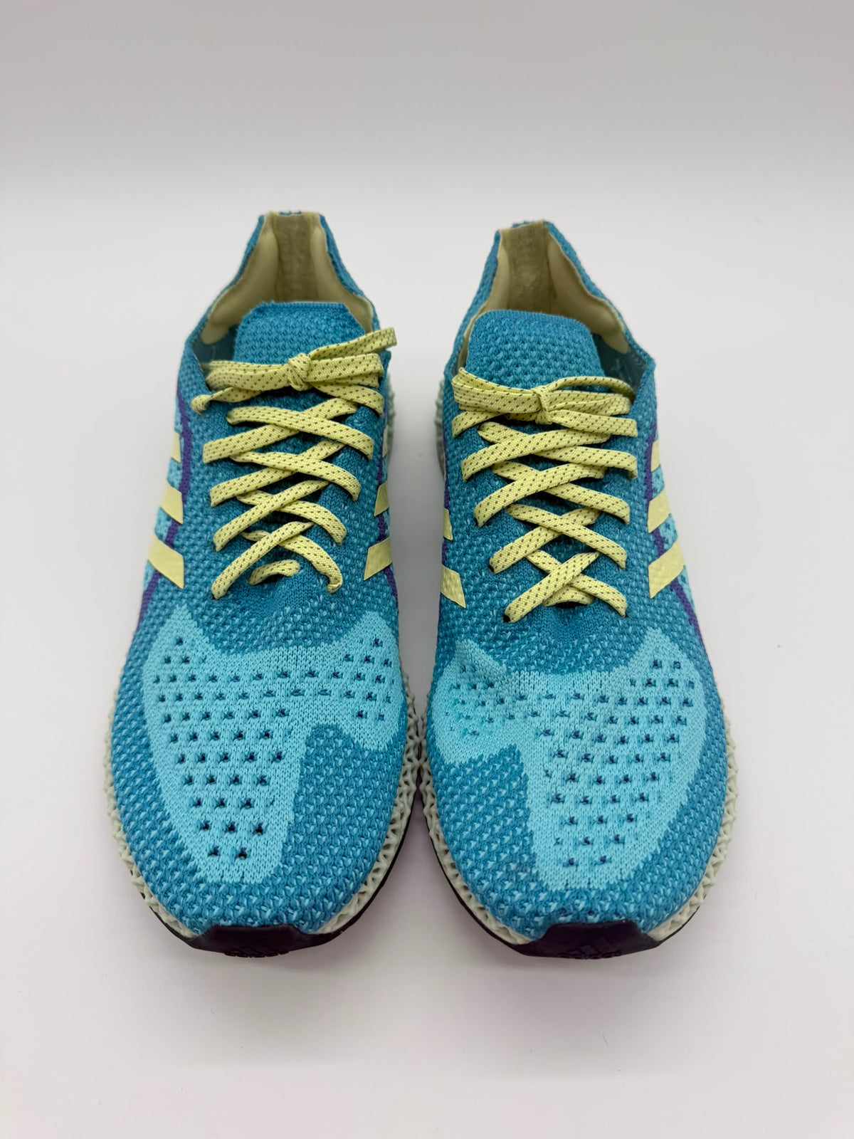 Adidas ZX Runner AD Aqua