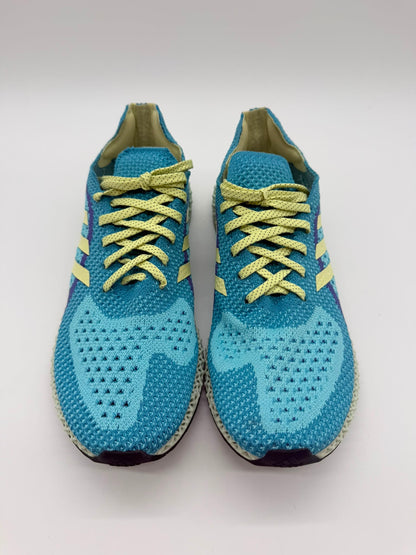 Adidas ZX Runner AD Aqua