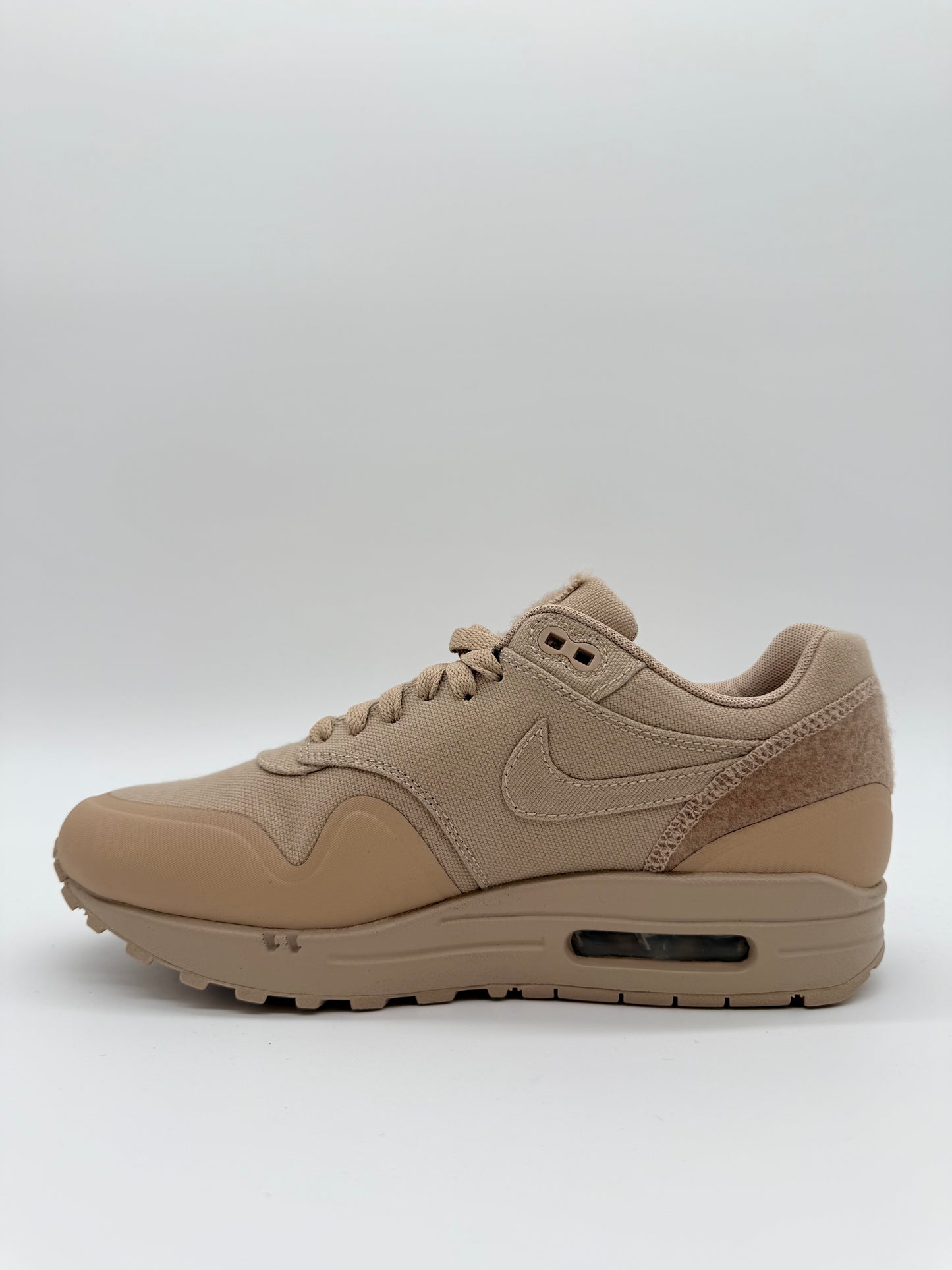 Nike Air Max 1 Patch Sand
