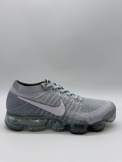 Nike Air VaporMax Pure Platinum