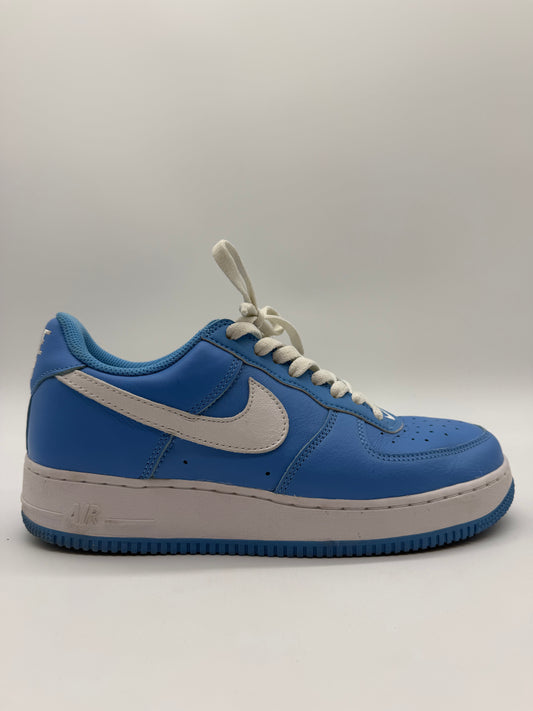Nike Air Force 1 Low Color of The Month UNC