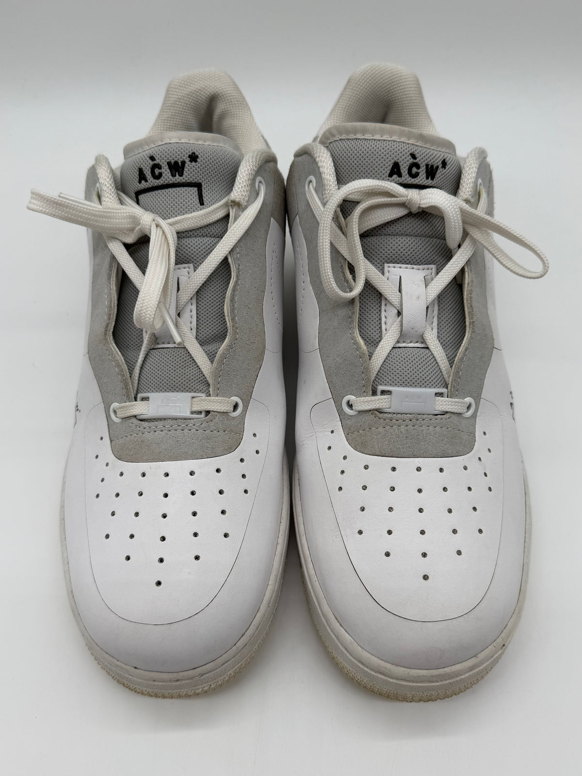 Nike Air force 1 ACW White