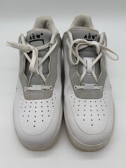 Nike Air force 1 ACW White